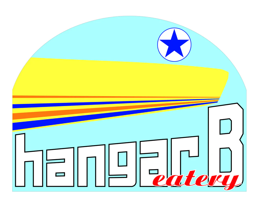 hangar b eastery restautant located in chatham airport