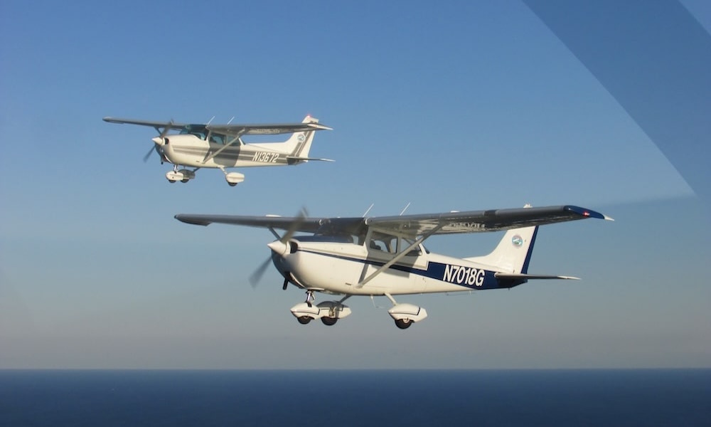 biplane tour of cape cod